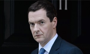 George Osborne